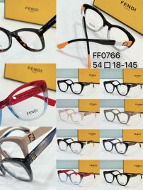 Picture of Fendi Optical Glasses _SKUfw53062340fw